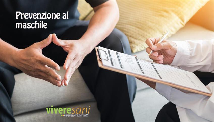 Prostata e PSA Prostata e PSA